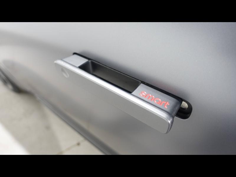 Image SMART #5 646ch 100kWh Brabus 4x4