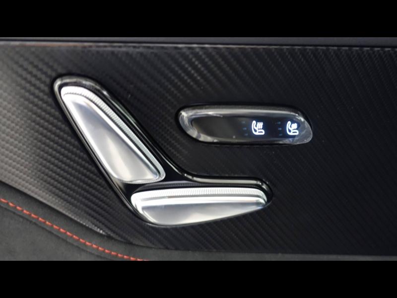 Image SMART #5 646ch 100kWh Brabus 4x4