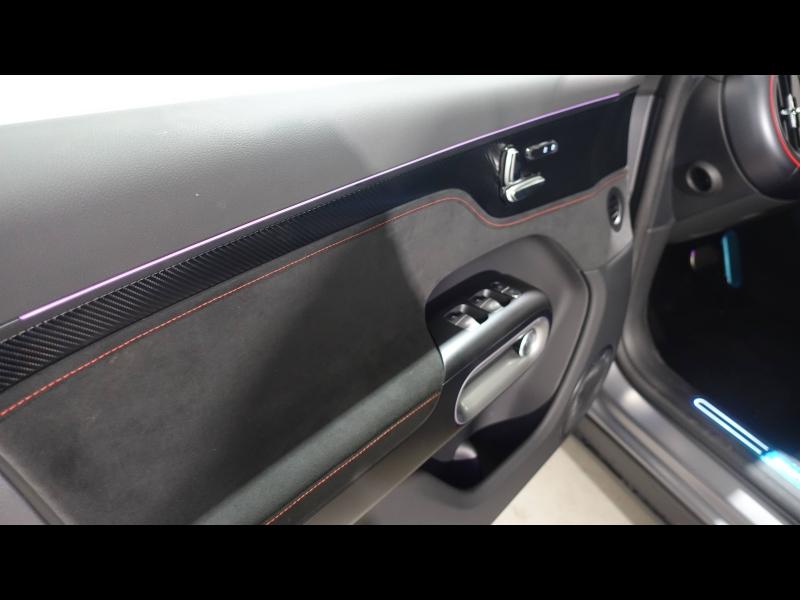 Image SMART #5 646ch 100kWh Brabus 4x4