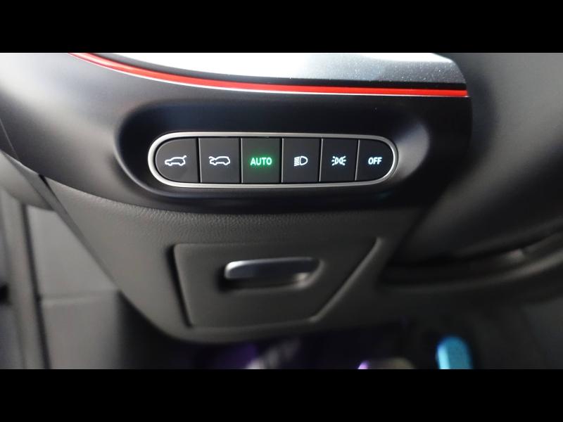 Image SMART #5 646ch 100kWh Brabus 4x4