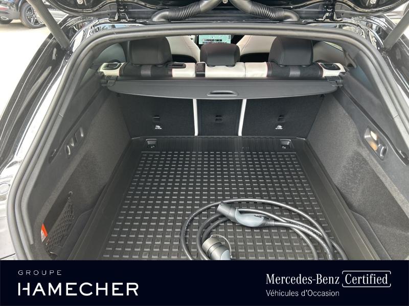 Image MERCEDES-BENZ CLA Shooting Brake 250+ EQ 272ch AMG Line