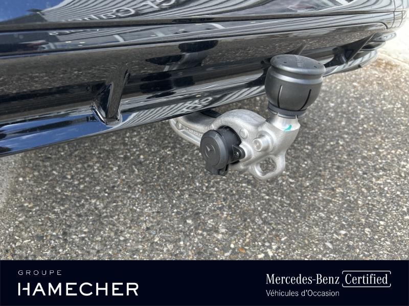 Image MERCEDES-BENZ CLA Shooting Brake 250+ EQ 272ch AMG Line