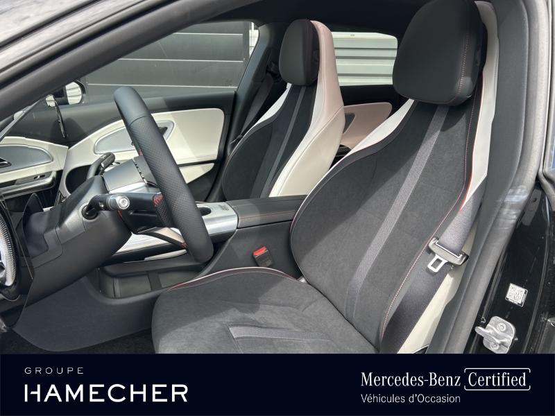 Image MERCEDES-BENZ CLA Shooting Brake 250+ EQ 272ch AMG Line