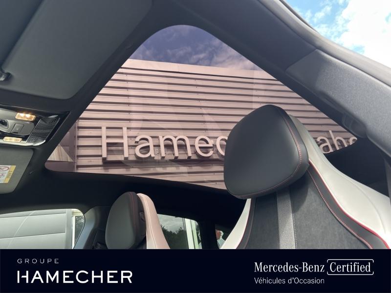 Image MERCEDES-BENZ CLA Shooting Brake 250+ EQ 272ch AMG Line