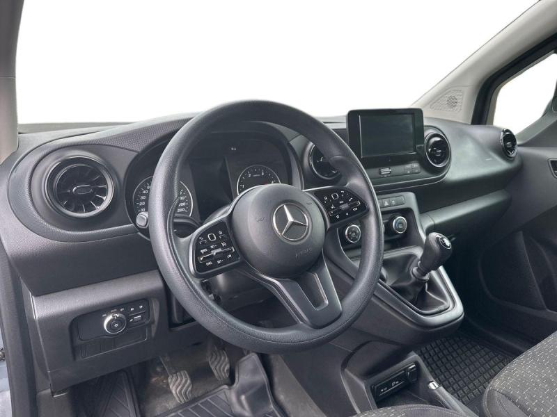 Image MERCEDES-BENZ Citan 110 CDI Long Pro
