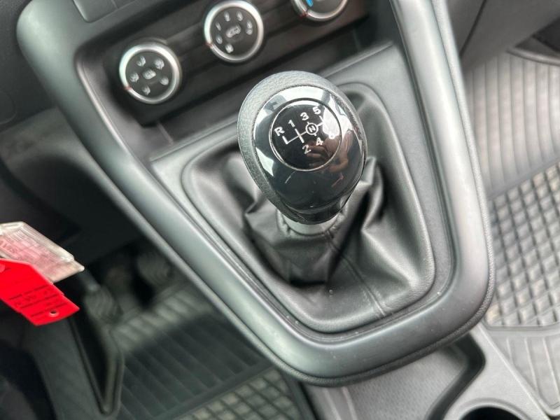 Image MERCEDES-BENZ Citan 110 CDI Long Pro