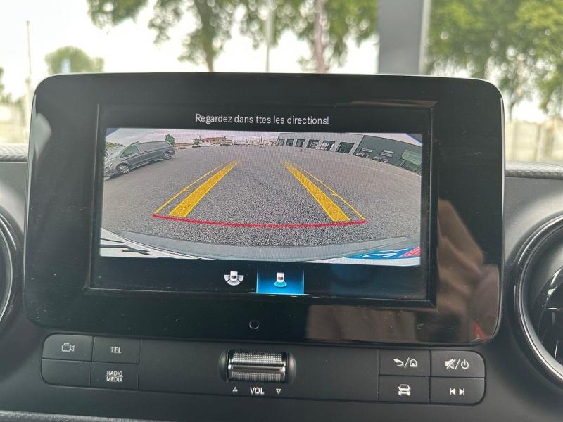 Image MERCEDES-BENZ Citan 110 CDI Long Pro