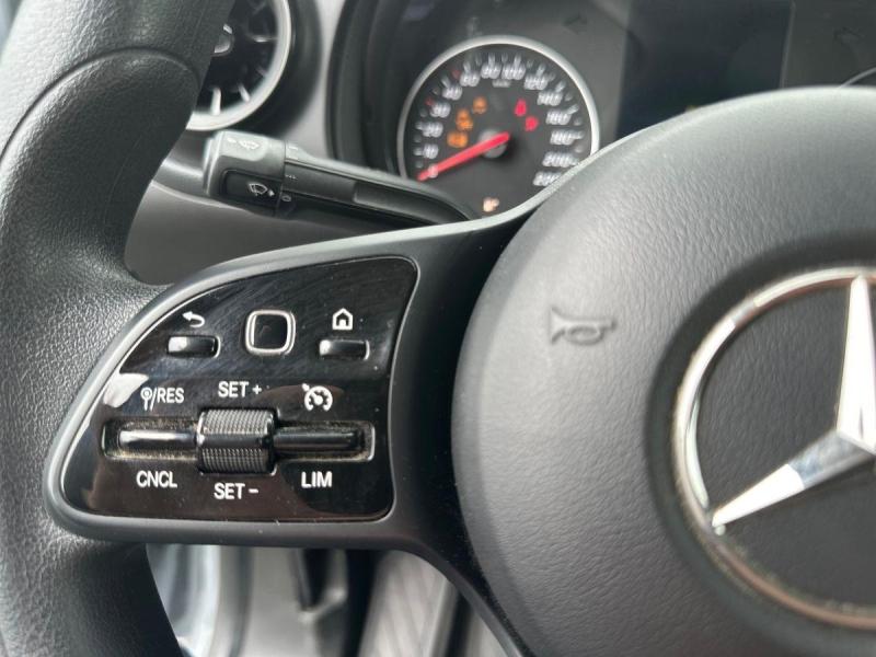 Image MERCEDES-BENZ Citan 110 CDI Long Pro
