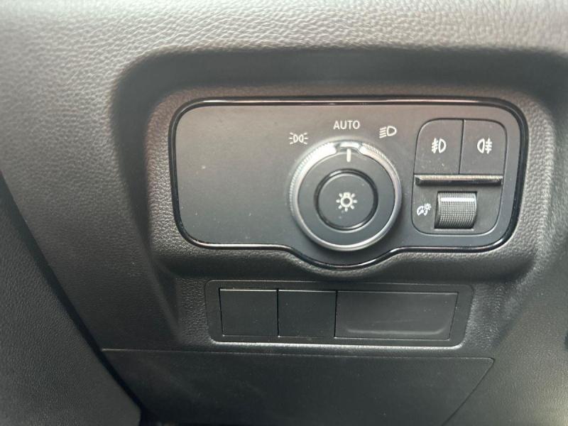 Image MERCEDES-BENZ Citan 110 CDI Long Pro
