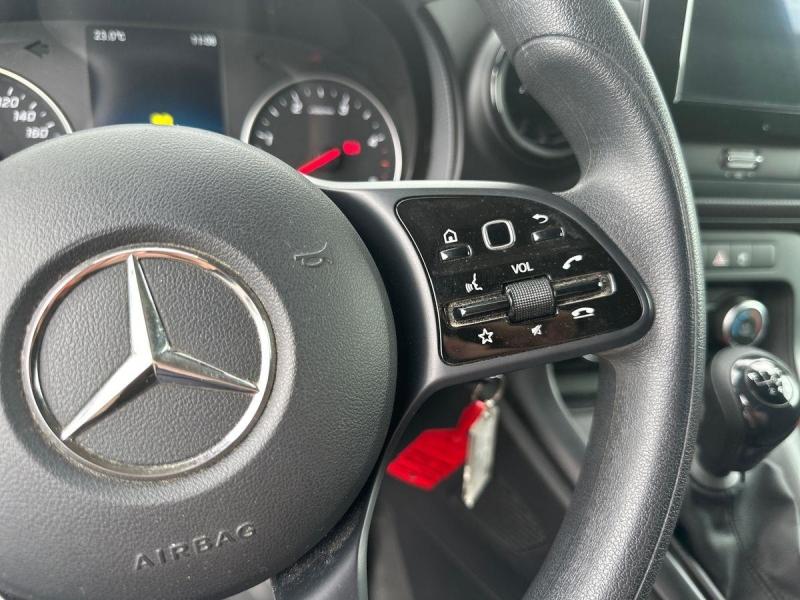 Image MERCEDES-BENZ Citan 110 CDI Long Pro