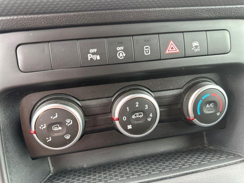 Image MERCEDES-BENZ Citan 110 CDI Long Pro