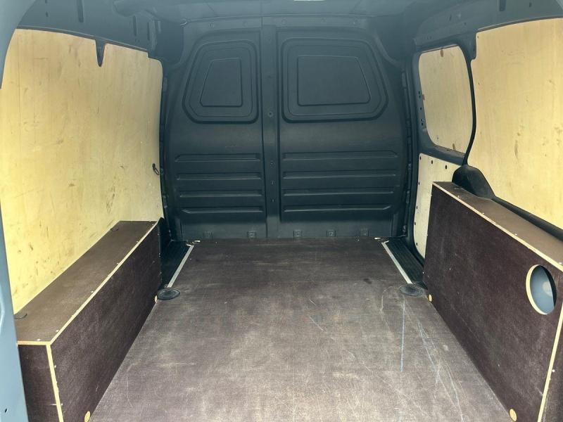 Image MERCEDES-BENZ Citan 110 CDI Long Pro