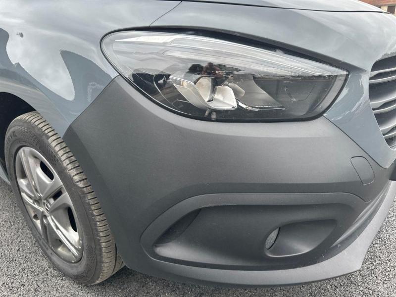 Image MERCEDES-BENZ Citan 110 CDI Long Pro