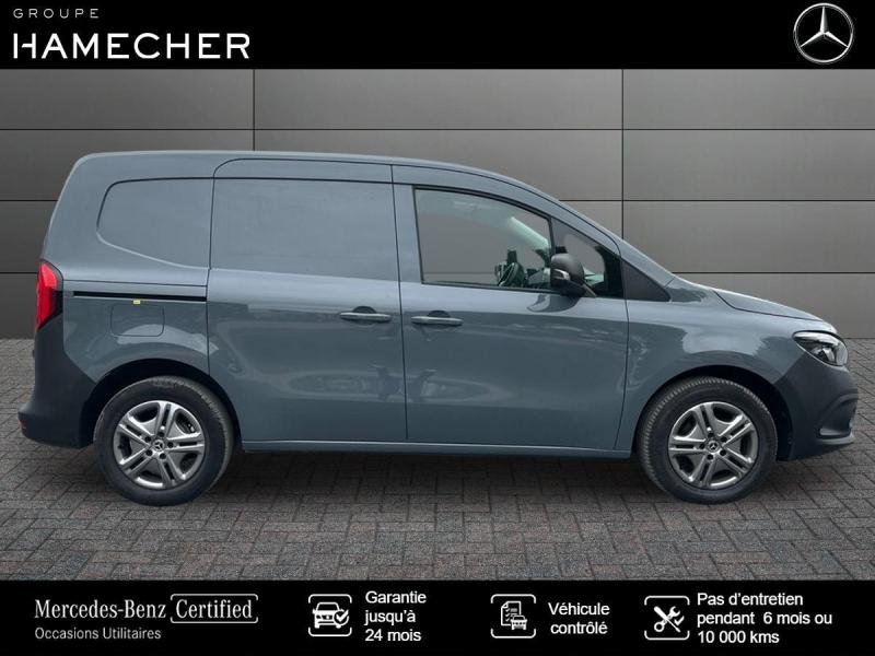 Image MERCEDES-BENZ Citan 110 CDI Long Pro