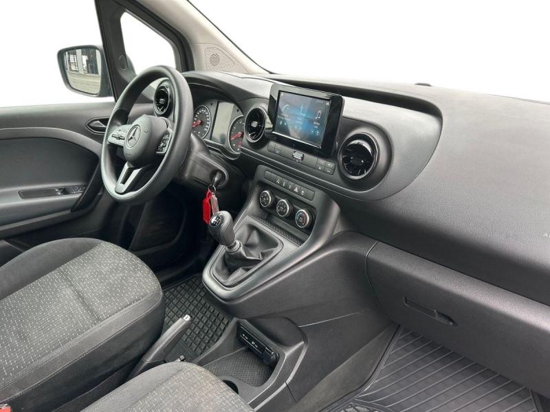 Image MERCEDES-BENZ Citan 110 CDI Long Pro