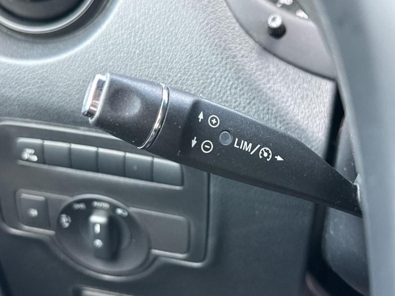 Image MERCEDES-BENZ Vito Fg 116 CDI Long Pro Propulsion 9G-Tronic