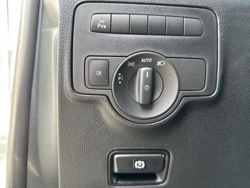 Image MERCEDES-BENZ Vito Fg 116 CDI Long Pro Propulsion 9G-Tronic