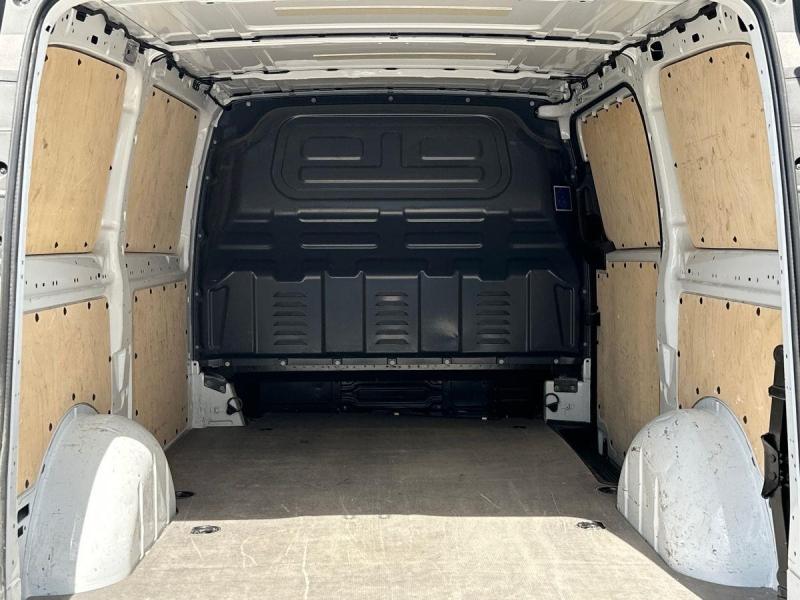 Image MERCEDES-BENZ Vito Fg 116 CDI Long Pro Propulsion 9G-Tronic