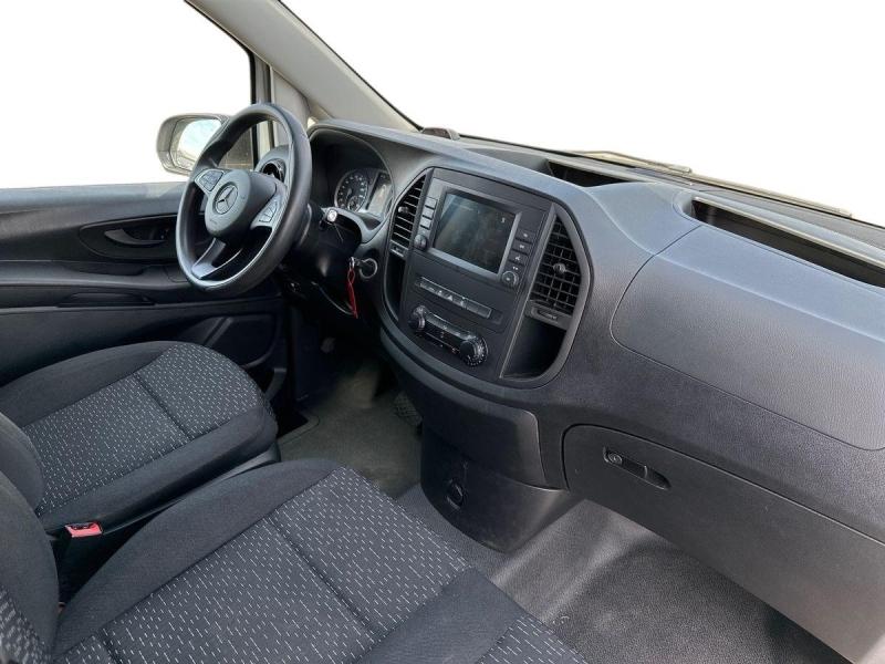 Image MERCEDES-BENZ Vito Fg 116 CDI Long Pro Propulsion 9G-Tronic