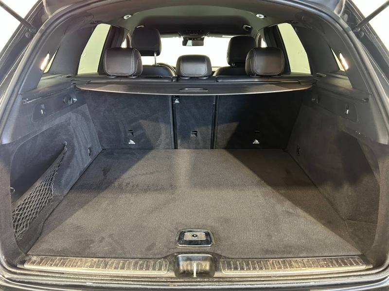 Image MERCEDES-BENZ GLC 220 d 194ch AMG Line 4Matic 9G-Tronic