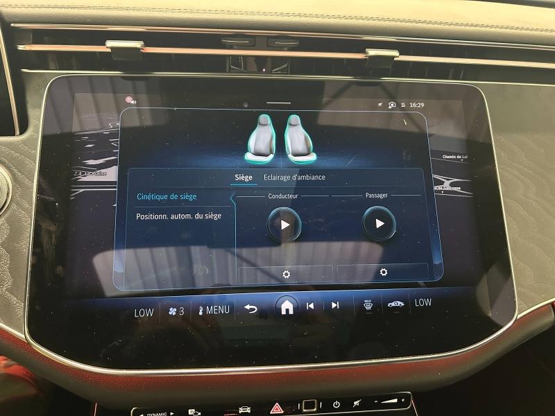 Image MERCEDES-BENZ Classe E Break 220 d 197+23ch AMG Line 9G-Tronic