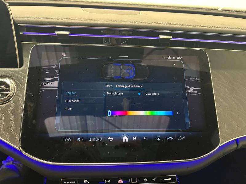 Image MERCEDES-BENZ Classe E Break 220 d 197+23ch AMG Line 9G-Tronic
