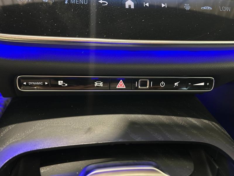 Image MERCEDES-BENZ Classe E Break 220 d 197+23ch AMG Line 9G-Tronic