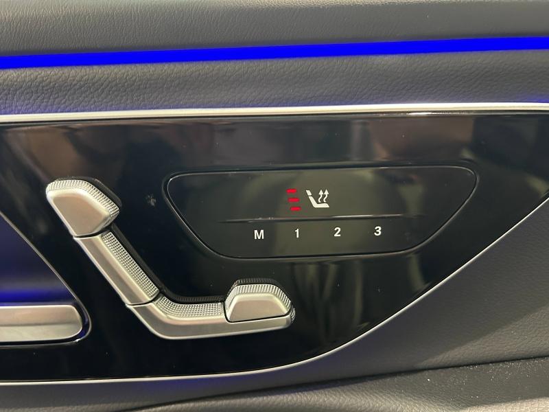 Image MERCEDES-BENZ Classe E 220 d 197+23ch AMG Line 9G-Tronic