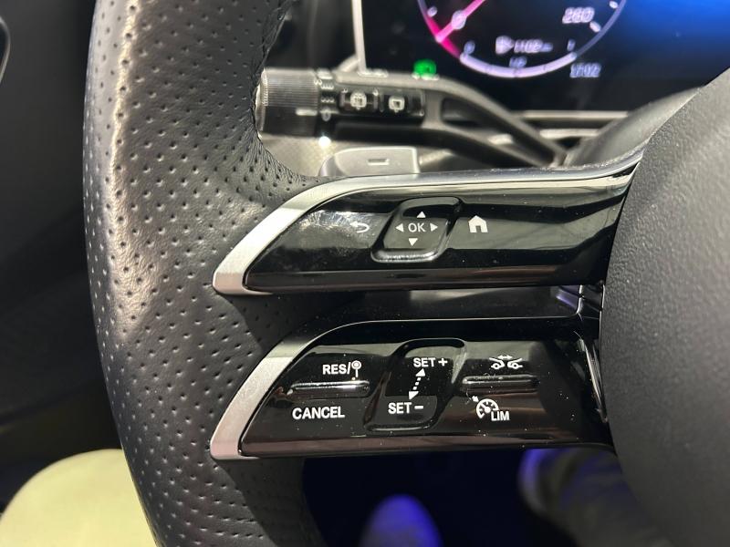 Image MERCEDES-BENZ Classe C Break 220 d 197ch AMG Line