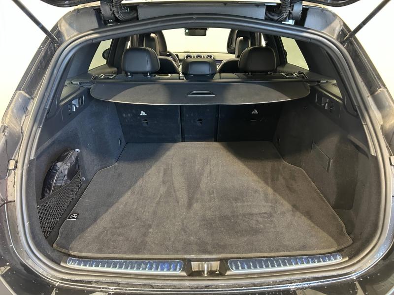 Image MERCEDES-BENZ Classe C Break 220 d 197ch AMG Line
