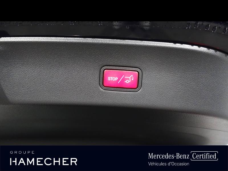 Image MERCEDES-BENZ GLC Coupé 220 d 197ch AMG Line 4Matic 9G-Tronic