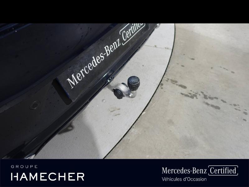 Image MERCEDES-BENZ GLC Coupé 220 d 197ch AMG Line 4Matic 9G-Tronic
