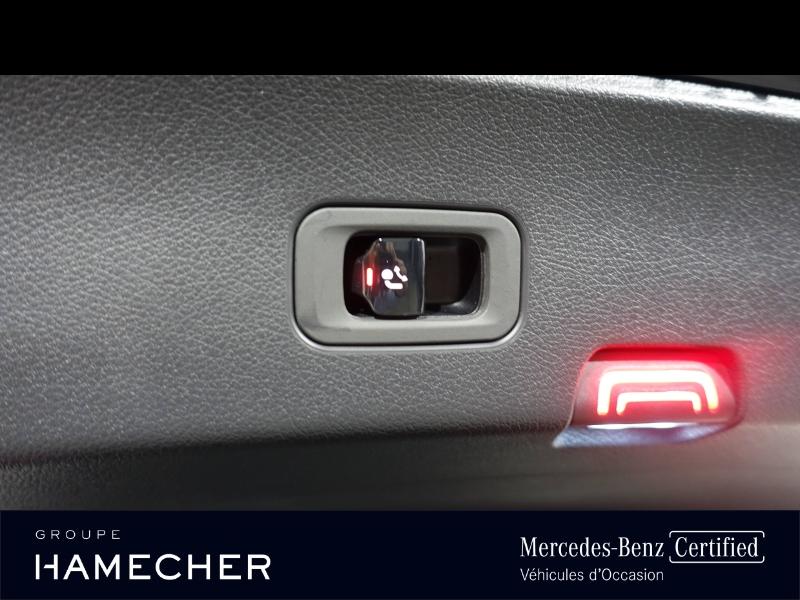 Image MERCEDES-BENZ GLC Coupé 220 d 197ch AMG Line 4Matic 9G-Tronic