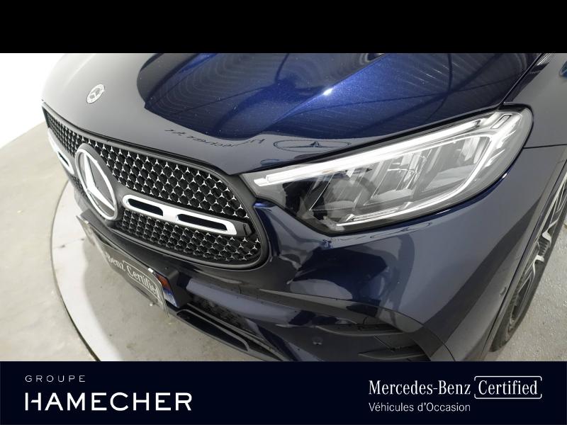 Image MERCEDES-BENZ GLC Coupé 220 d 197ch AMG Line 4Matic 9G-Tronic