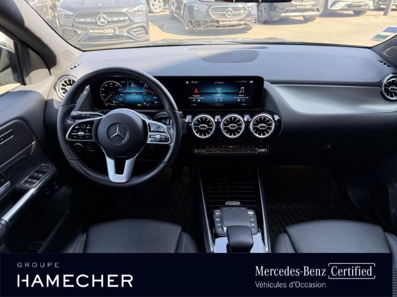 Image MERCEDES-BENZ GLA 250 e 160+102ch Progressive Line 8G-DCT