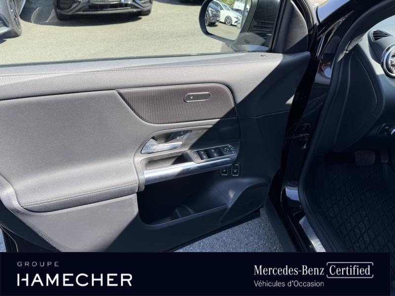 Image MERCEDES-BENZ GLA 250 e 160+102ch Progressive Line 8G-DCT