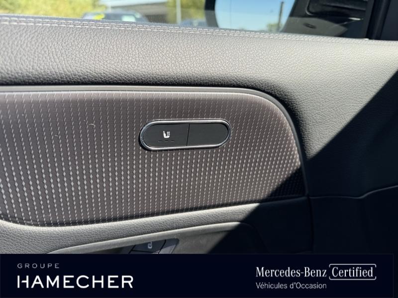 Image MERCEDES-BENZ GLA 250 e 160+102ch Progressive Line 8G-DCT