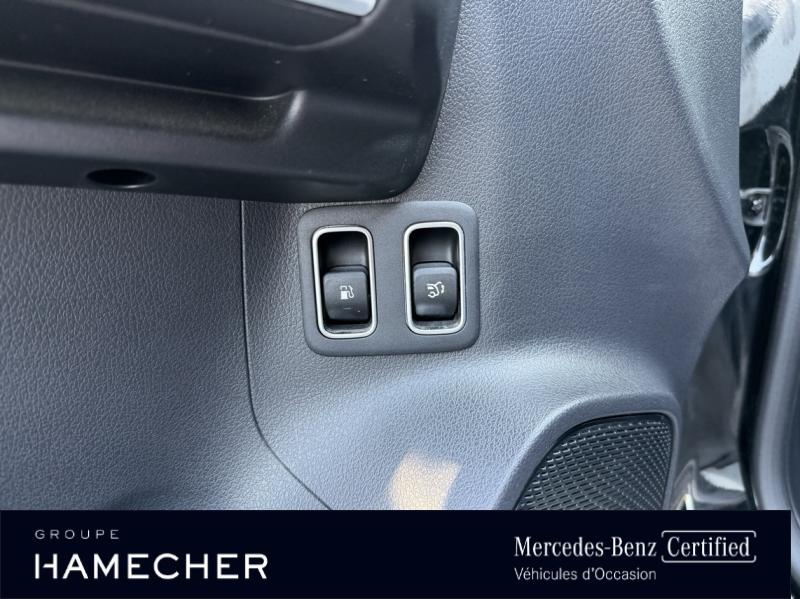 Image MERCEDES-BENZ GLA 250 e 160+102ch Progressive Line 8G-DCT