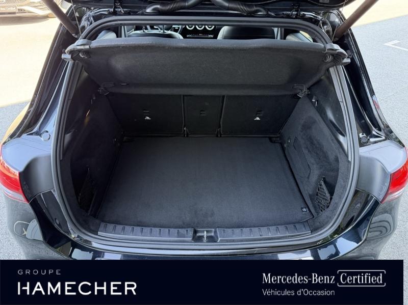 Image MERCEDES-BENZ GLA 250 e 160+102ch Progressive Line 8G-DCT