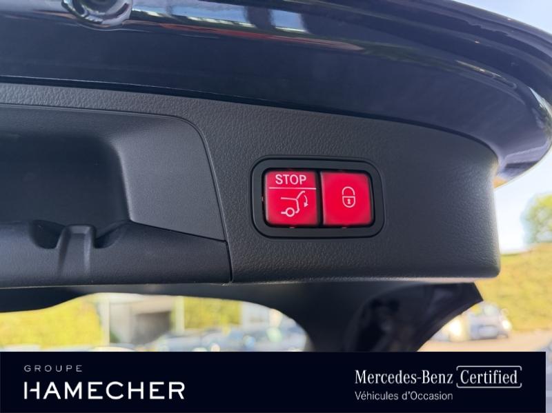 Image MERCEDES-BENZ GLA 250 e 160+102ch Progressive Line 8G-DCT
