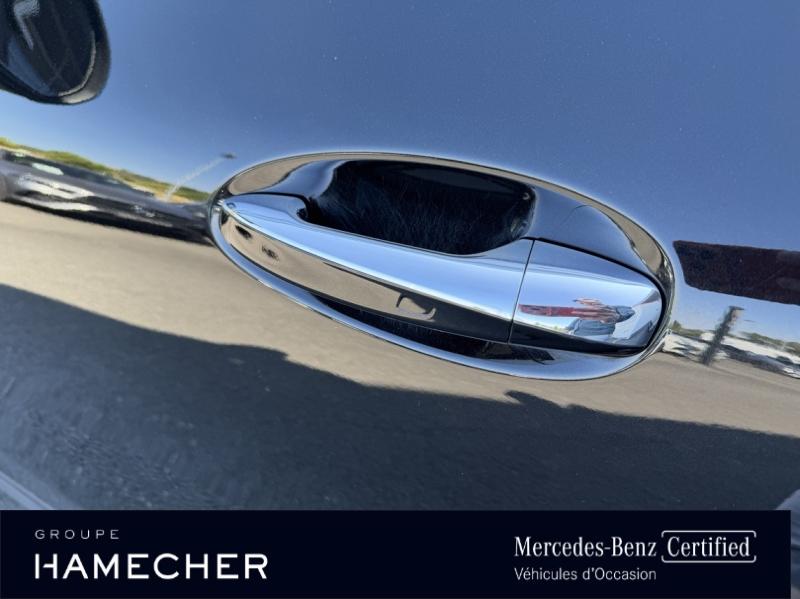 Image MERCEDES-BENZ GLA 250 e 160+102ch Progressive Line 8G-DCT