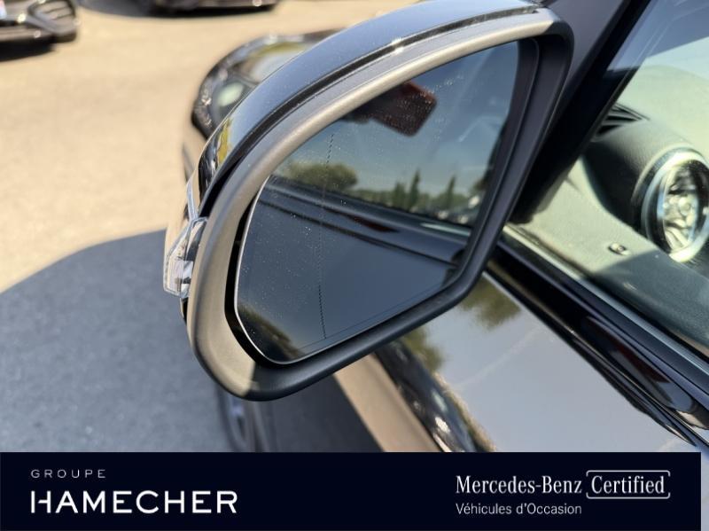 Image MERCEDES-BENZ GLA 250 e 160+102ch Progressive Line 8G-DCT