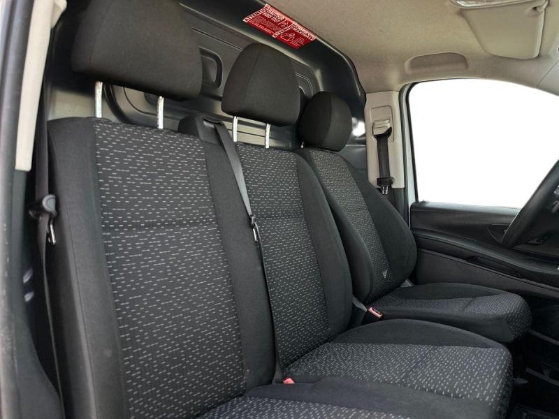 Image MERCEDES-BENZ 116cdi LG  3T0  32 SIMPLE     VITO FOURGON 4X2 PAF