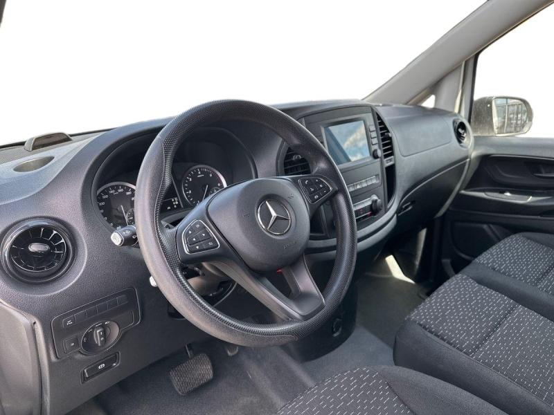 Image MERCEDES-BENZ 116cdi LG  3T0  32 SIMPLE     VITO FOURGON 4X2 PAF