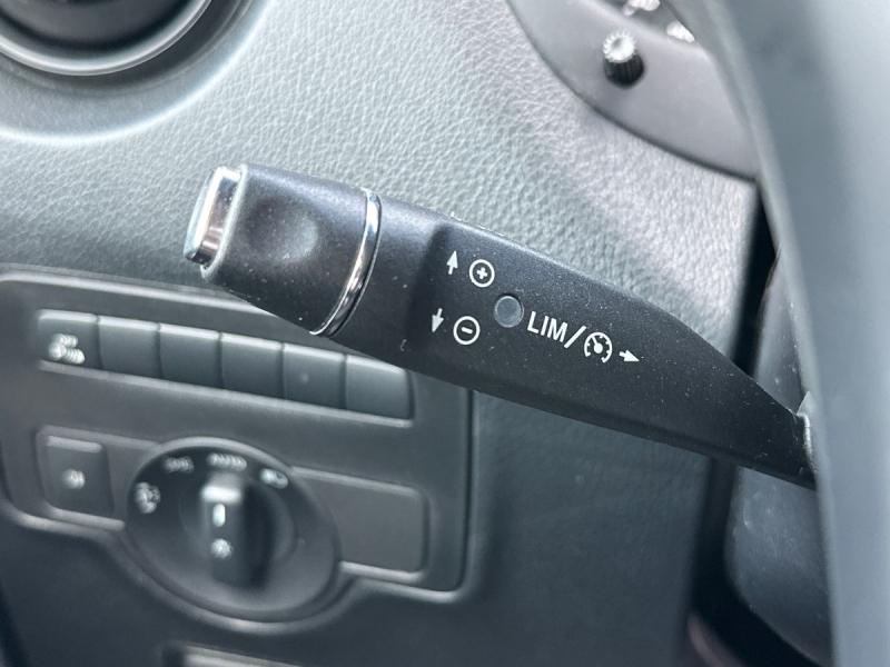Image MERCEDES-BENZ 116cdi LG  3T0  32 SIMPLE     VITO FOURGON 4X2 PAF