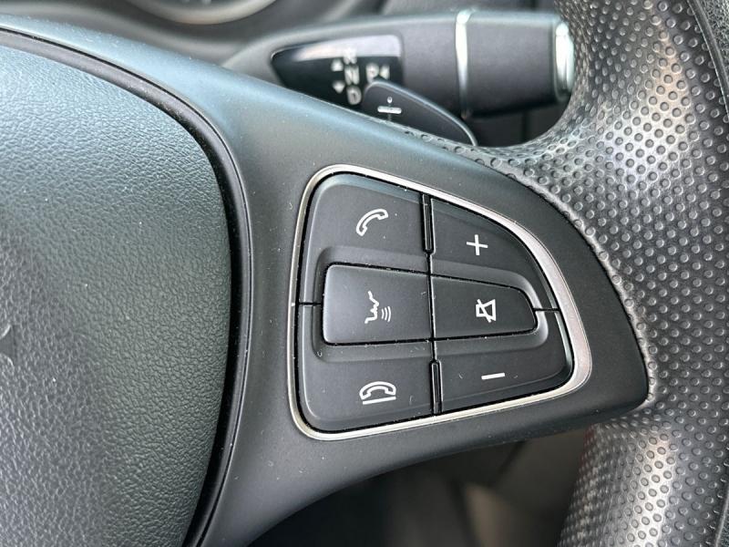 Image MERCEDES-BENZ 116cdi LG  3T0  32 SIMPLE     VITO FOURGON 4X2 PAF