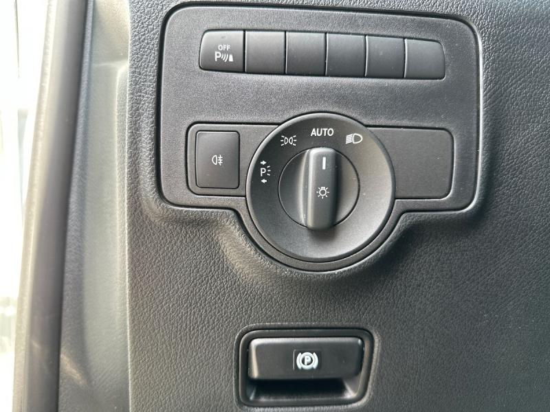 Image MERCEDES-BENZ 116cdi LG  3T0  32 SIMPLE     VITO FOURGON 4X2 PAF