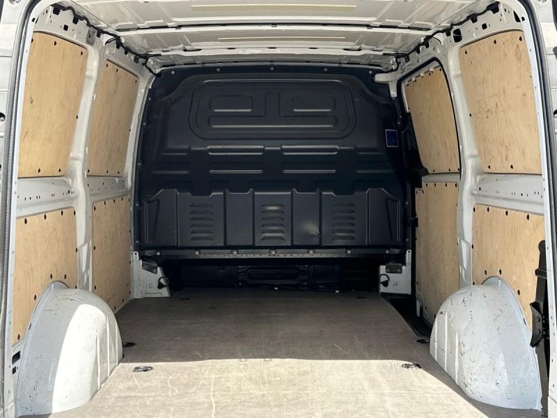 Image MERCEDES-BENZ 116cdi LG  3T0  32 SIMPLE     VITO FOURGON 4X2 PAF