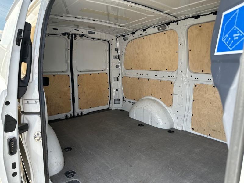 Image MERCEDES-BENZ 116cdi LG  3T0  32 SIMPLE     VITO FOURGON 4X2 PAF