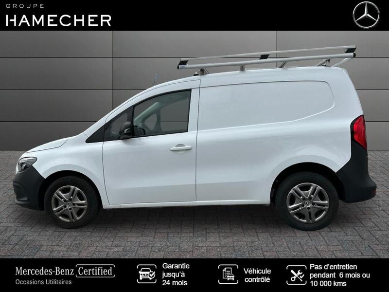 Image MERCEDES-BENZ Citan 110 CDI Long Pro